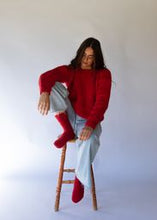 Load image into Gallery viewer, Arosa Socks-Cheri