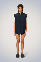 Load image into Gallery viewer, Liner Vest-Navy