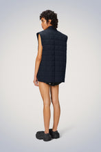 Load image into Gallery viewer, Liner Vest-Navy