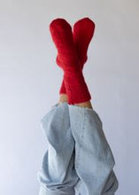 Load image into Gallery viewer, Arosa Socks-Cheri