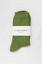 Load image into Gallery viewer, Her Socks (MC cotton) - Cactus