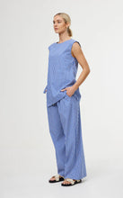 Load image into Gallery viewer, Hampton Pant-Riviera Stripe