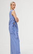 Load image into Gallery viewer, Hampton Pant-Riviera Stripe