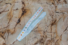 Load image into Gallery viewer, The Dh x Cass Dellar Hastings Street Silk Twilly