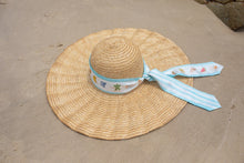 Load image into Gallery viewer, The Dh x Cass Dellar Hastings Street Silk Twilly