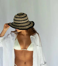 Load image into Gallery viewer, Polly Short Brim Hat