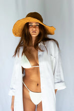 Load image into Gallery viewer, Janis Wide Brim Hat