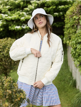 Load image into Gallery viewer, Flying Jacket-Milk