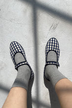 Load image into Gallery viewer, Sneaker Socks-HT Grey