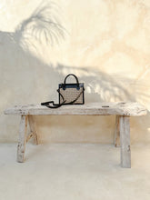 Load image into Gallery viewer, Prague Clutch Bag-Black