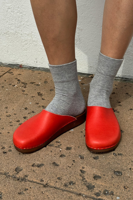 Sneaker Socks-HT Grey