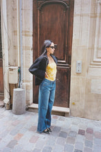 Load image into Gallery viewer, Ini Denim Pant-Washed Indigo
