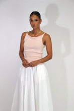 Load image into Gallery viewer, Ari Cami-Blush