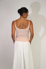 Load image into Gallery viewer, Ari Cami-Blush