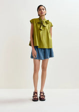 Load image into Gallery viewer, Jalaysia Top-Avocado