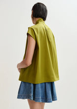 Load image into Gallery viewer, Jalaysia Top-Avocado