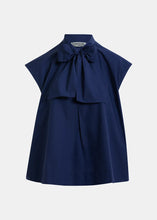 Load image into Gallery viewer, Jalaysia Top-Patriot Blue