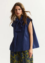Load image into Gallery viewer, Jalaysia Top-Patriot Blue