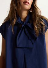 Load image into Gallery viewer, Jalaysia Top-Patriot Blue