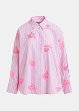 Load image into Gallery viewer, Jalinki Shirt-Pink