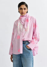 Load image into Gallery viewer, Jalinki Shirt-Pink