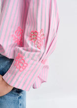 Load image into Gallery viewer, Jalinki Shirt-Pink