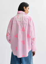 Load image into Gallery viewer, Jalinki Shirt-Pink