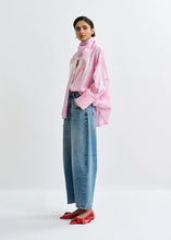 Load image into Gallery viewer, Jalinki Shirt-Pink