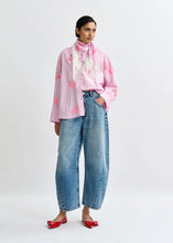 Load image into Gallery viewer, Jalinki Shirt-Pink