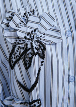 Load image into Gallery viewer, Jonkoe Shirt-Electric Cyan