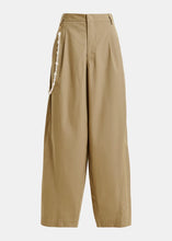 Load image into Gallery viewer, Jesuis Pants-Camel
