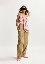 Load image into Gallery viewer, Jesuis Pants-Camel