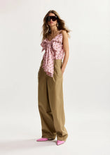 Load image into Gallery viewer, Jesuis Pants-Camel