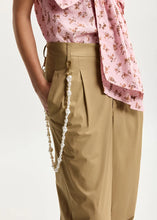 Load image into Gallery viewer, Jesuis Pants-Camel