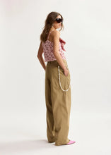 Load image into Gallery viewer, Jesuis Pants-Camel