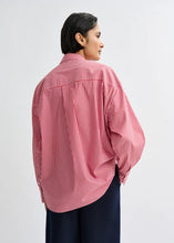Load image into Gallery viewer, Jiwi Shirt-Red/White/Navy