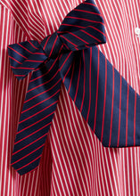 Load image into Gallery viewer, Jiwi Shirt-Red/White/Navy