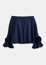 Load image into Gallery viewer, Jofie Top-Patriot Blue