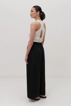 Load image into Gallery viewer, Lyle Pants-Black