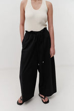 Load image into Gallery viewer, Lyle Pants-Black