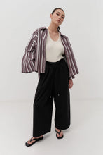 Load image into Gallery viewer, Lyle Pants-Black