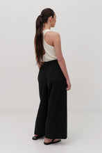Load image into Gallery viewer, Lyle Pants-Black