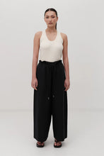 Load image into Gallery viewer, Lyle Pants-Black