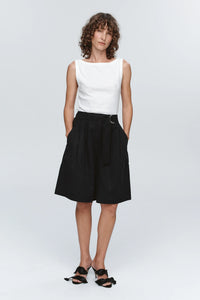 Julian Short-Black