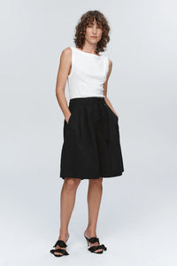Julian Short-Black