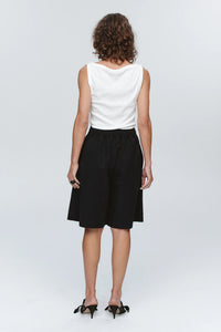 Julian Short-Black