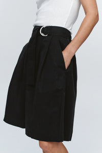 Julian Short-Black