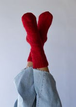 Load image into Gallery viewer, Arosa Socks-Cheri
