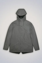 Load image into Gallery viewer, Jacket-Grey