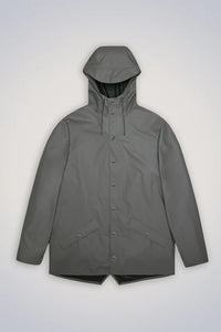 Jacket-Grey